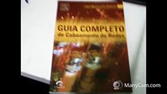 Guia Completo de Cabeamento em Redes, do autor José Pinheiro