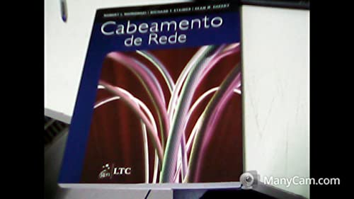 Ler Cabeamento De Rede, do autor Richard T. Steiner; Sean M. Sheedy; Robert J. Shimonski