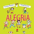 Ler Alegria, do autor Carolina Michelini