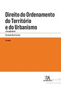 Ler Direito do Ordenamento do Território e do Urbanismo: Legislação Básica, do autor Fernando Alves Correia