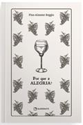 Ler Por que a alegria?, do autor Pius-Aimone Reggio Ler Por que a alegria?, do autor Pius-Aimone Reggio