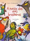 Ler A poesia das aves brasileiras, do autor Ivan Coutinho