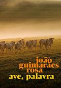 Ler Ave, Palavra, do autor João Guimarães Rose