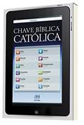 Ler Chave bíblica católica - Editora Ave Maria, do autor Editora Ave-Maria