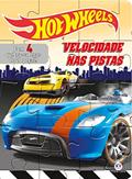 Ler Hot Wheels - Velocidade nas Pistas, do autor Ciranda Cultural Ler Hot Wheels - Velocidade nas Pistas, do autor Ciranda Cultural