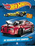 Ler Hot Wheels - Os segredos das equipes, do autor Ciranda Cultural