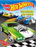 Ler Hot Wheels - Velocidade na pista, do autor Ciranda Cultural Ler Hot Wheels - Velocidade na pista, do autor Ciranda Cultural