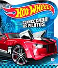 Ler Hot Wheels - Conhecendo os pilotos, do autor Ciranda Cultural