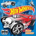 Ler Hot Wheels - Cores radicais, do autor Ciranda Cultural
