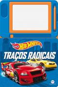 Ler Hot Wheels - Traços radicais, do autor Ciranda Cultural Ler Hot Wheels - Traços radicais, do autor Ciranda Cultural