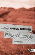 Ler Estado de Exceção: Homo Sacer, II, I, do autor Giorgio Agamben
