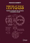 Ler Magus: Tratado completo de Alquimia e Filosofia Oculta, do autor Francis Barrett Ler Magus: Tratado completo de Alquimia e Filosofia Oculta, do autor Francis Barrett