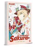 Ler Cardcaptor Sakura - Clear Card Arc - Vol. 10, do autor CLAMP
