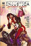 Ler Injustiça: Marco Zero, do autor Brian Buccelatto; Christopher Sebela