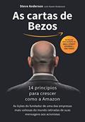 Ler As cartas de Bezos: 14 princípios para crescer como a Amazon, do autor Steve Anderson; Karen Anderson Ler As cartas de Bezos: 14 princípios para crescer como a Amazon, do autor Steve Anderson; Karen Anderson