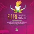 Ler Ellen e a ginástica artística, do autor Luísa Parente Ler Ellen e a ginástica artística, do autor Luísa Parente