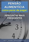 Ler Pensão Alimentícia. Como parar de pagar: Perguntas mais frequentes (Direito de Família), do autor Marcelo Fernandes