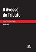 Ler O Avesso do Tributo, do autor Celso de Barros Correia Neto
