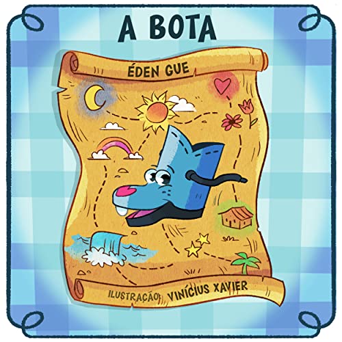 Ler A Bota, do autor Éden Gue Ler A Bota, do autor Éden Gue