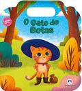 Ler O Gato de Botas, do autor Paloma Blanca Alves Barbieri Ler O Gato de Botas, do autor Paloma Blanca Alves Barbieri