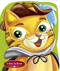 Ler O gato de botas, do autor Ciranda Cultural Ler O gato de botas, do autor Ciranda Cultural