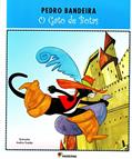 Ler O Gato De Botas - Série Deixa Que Eu Conto, do autor Pedro Bandeira