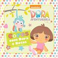 Ler Dora Infant - Cores com Dora e Botas, do autor Ciranda Cultural Ler Dora Infant - Cores com Dora e Botas, do autor Ciranda Cultural