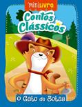 Ler Contos clássicos - O Gato de Botas, do autor Ciranda Cultural