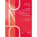 Ler Atuação parlamentar - Ensaios sobre atividades legislativas na Câmara dos Deputados, do autor Simone Diniz; Pedro José Floriano Ribeiro Ler Atuação parlamentar - Ensaios sobre atividades legislativas na Câmara dos Deputados, do autor Simone Diniz; Pedro José Floriano Ribeiro