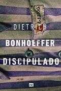 Ler Discipulado, do autor Dietrich Bonhoeffer Ler Discipulado, do autor Dietrich Bonhoeffer