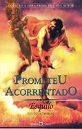 Ler Prometeu acorrentado: 193, do autor Ésquilo