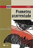 Ler Prometeu Acorrentado, do autor Ésquilo
