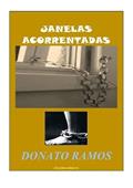 Ler Janelas Acorrentadas, do autor Donato Ramos