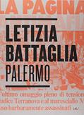Ler Letizia Battaglia. Palermo, do autor Vários Autores
