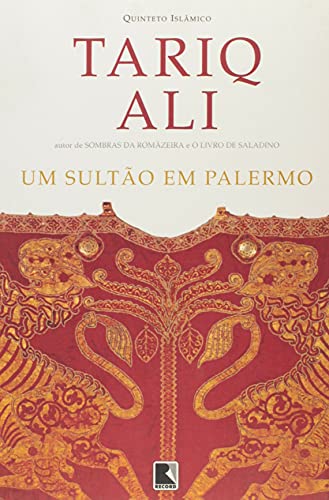 Ler UM SULTÃO EM PALERMO, do autor Tariq Ali