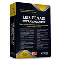 Ler Leis Penais Extravagantes Teoria, Jurisprudencia, do autor Wilson Luiz Palermo Ferreira; Claudia Barros Port