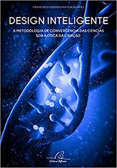 Design Inteligente. A Metodologia De Convergência, do autor Mario Magalhaes