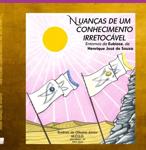 Ler Nuanças de Um Conhecimento Irretocável, do autor Eurênio De Oliveira Júnior