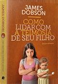 Ler Como lidar com a teimosia de seu filho, do autor James Dobson Ler Como lidar com a teimosia de seu filho, do autor James Dobson
