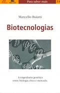 Ler Biotecnologias, do autor Marcello Buiatti