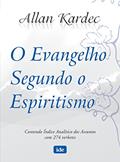 Ler O Evangelho Segundo o Espiritismo: Normal, do autor Allan Kardec