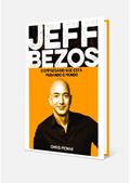 Ler Jeff Bezos, O Empresário Que Está Mudando O Mundo, do autor Chris Mcnab Ler Jeff Bezos, O Empresário Que Está Mudando O Mundo, do autor Chris Mcnab
