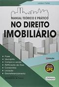 Ler Manual Teórico e Prático no Direito Imobiliário, do autor Leidson Farias Ler Manual Teórico e Prático no Direito Imobiliário, do autor Leidson Farias