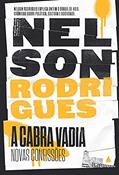 Ler A cabra vadia, do autor Nelson Rodrigues