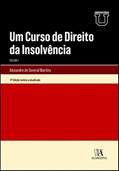Ler Um Curso de Direito da Insolvência (Volume 1), do autor Alexandre de Soveral Martins Ler Um Curso de Direito da Insolvência (Volume 1), do autor Alexandre de Soveral Martins