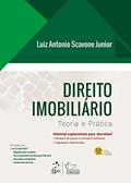 Ler Direito Imobiliário - Teoria e Prática, do autor Luiz Antonio Scavone Junior Ler Direito Imobiliário - Teoria e Prática, do autor Luiz Antonio Scavone Junior