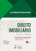 Ler Direito Imobiliário - Teoria e Pratica: Teoria e Prática, do autor Luiz Antonio Junior Scavone Ler Direito Imobiliário - Teoria e Pratica: Teoria e Prática, do autor Luiz Antonio Junior Scavone