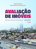 Ler Avaliação de Imóveis. Método Involutivo Vertical, do autor Monica D'Amato; Nelson Roberto Pereira Ler Avaliação de Imóveis. Método Involutivo Vertical, do autor Monica D'Amato; Nelson Roberto Pereira