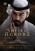 Ler O Sheik de Agrobã 0.5, do autor Jo Magrini