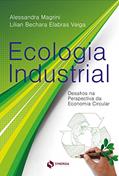 Ler Ecologia Industrial, do autor Alessandra Magrini; Lilian Bechara Elabras Veiga Ler Ecologia Industrial, do autor Alessandra Magrini; Lilian Bechara Elabras Veiga